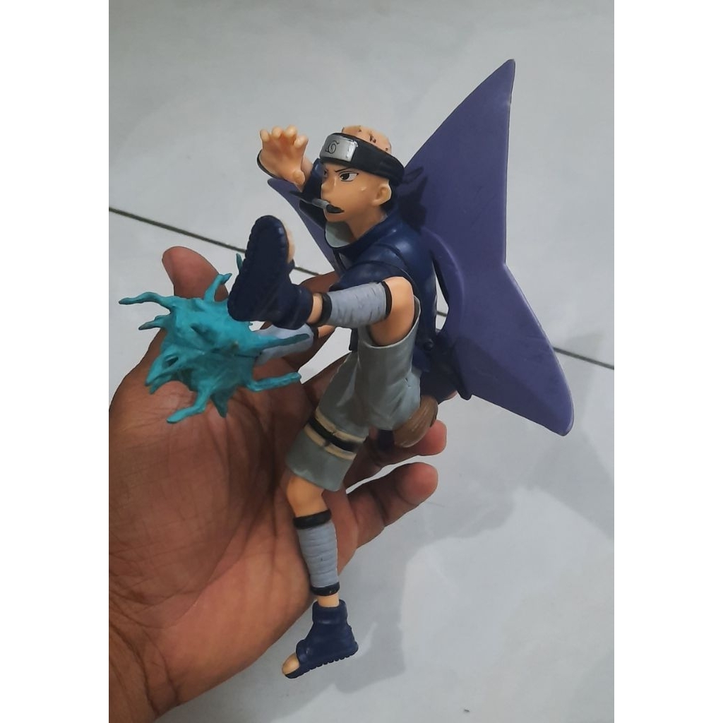 action figure sasuke