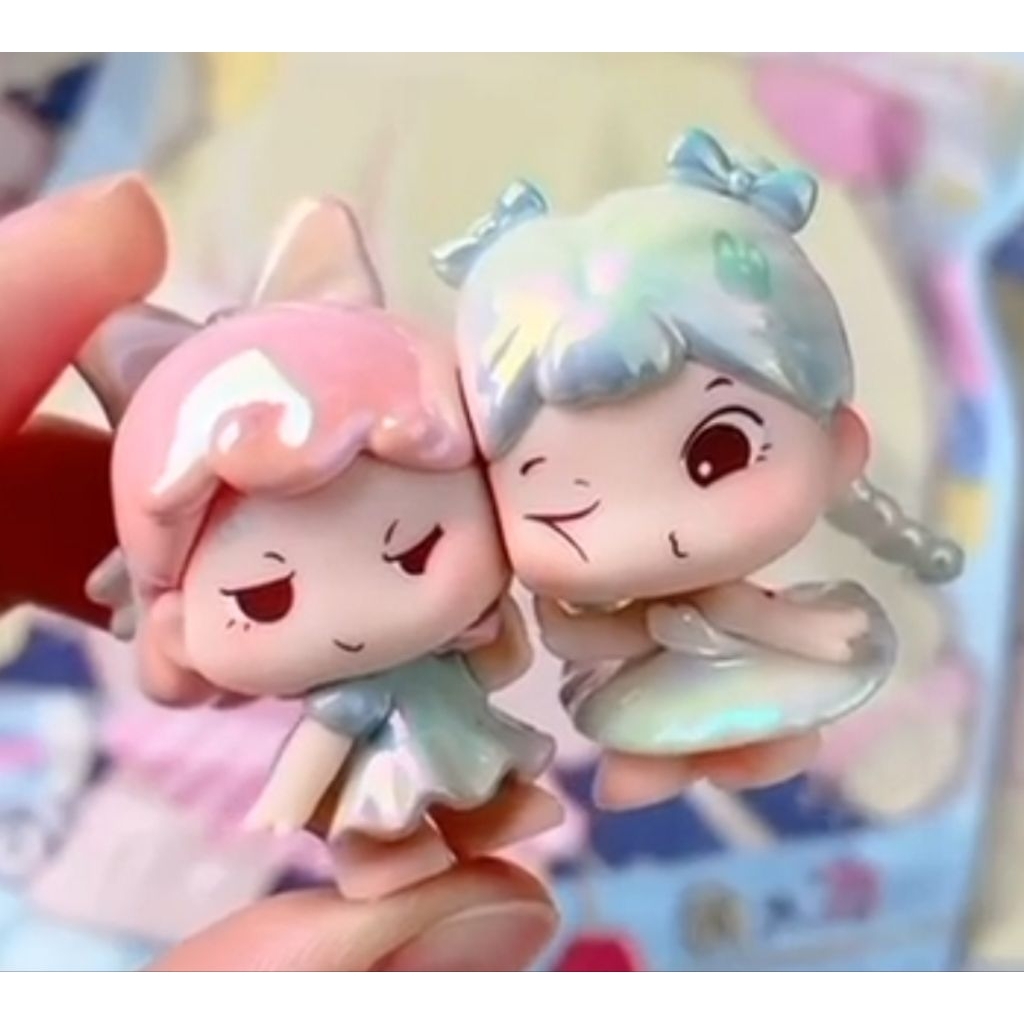 MENGDANA selected ( barang ready )