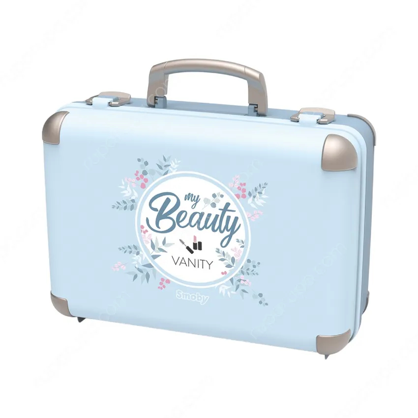 Smoby Playset My Beauty Vanity 7
