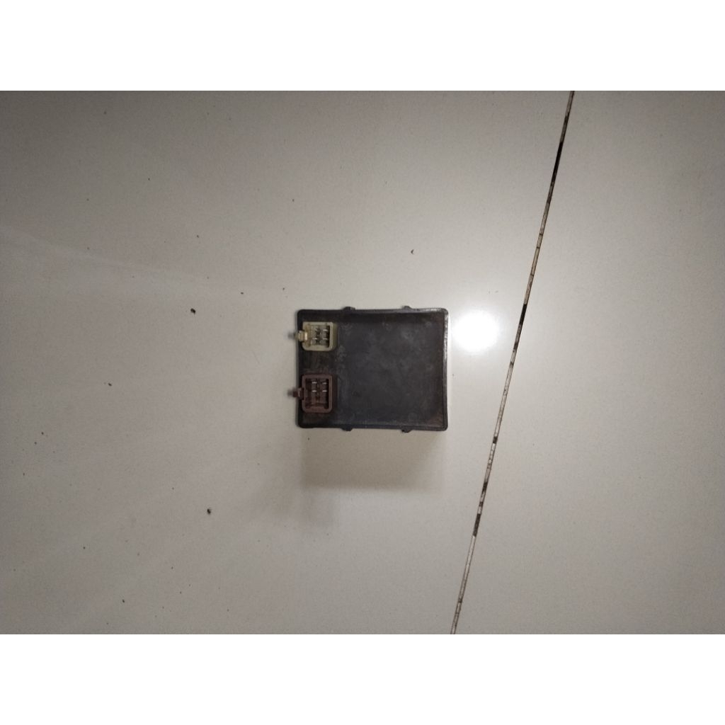 CDI honda beat karbu original copotan