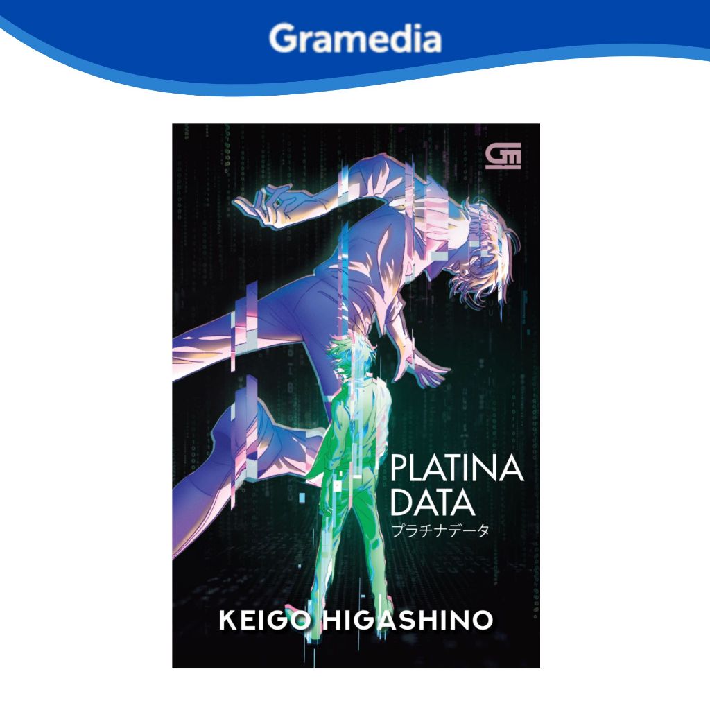 Gramedia Makassar - PLATINA DATA
