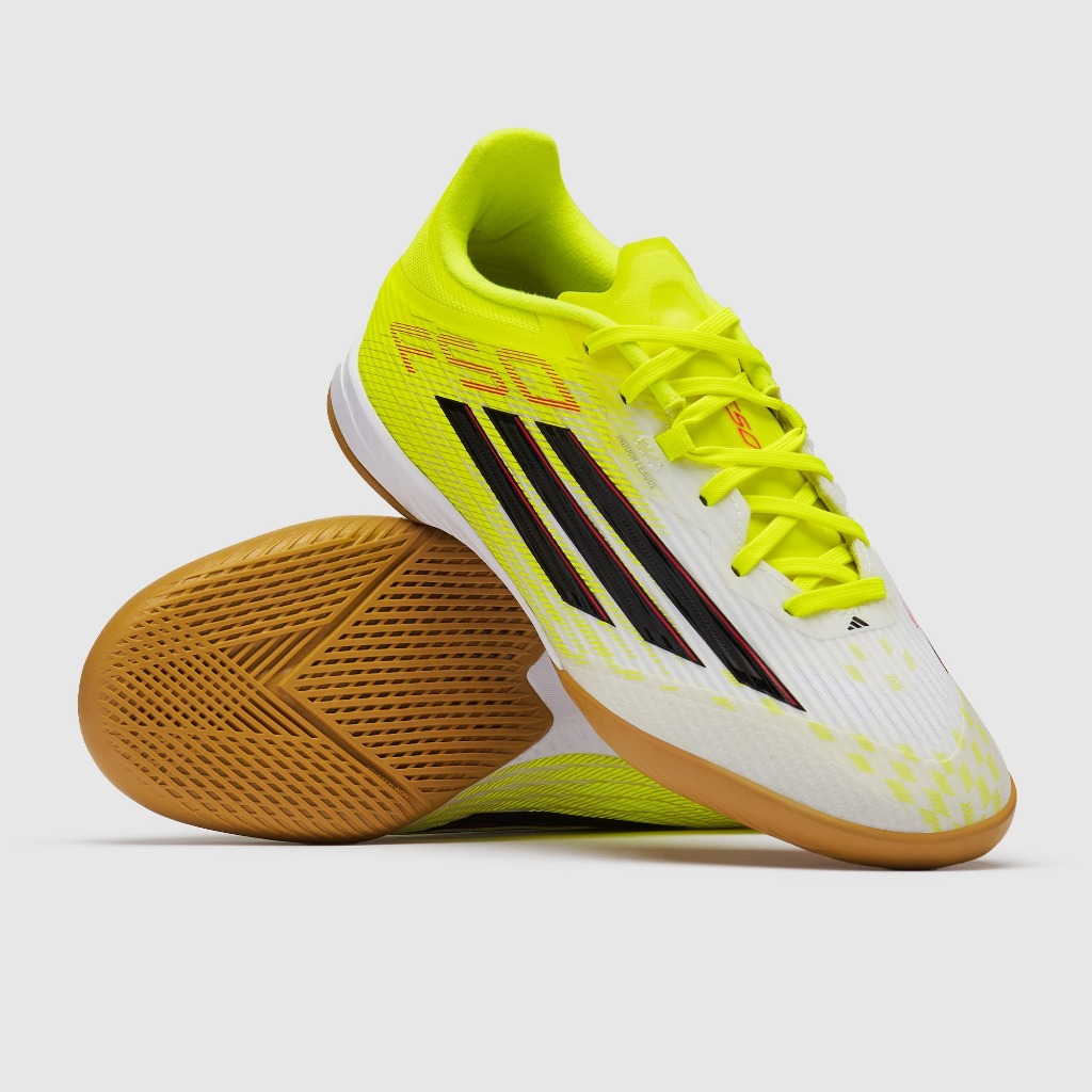 Sepatu Futsal Adidas F50 League IN JR8971