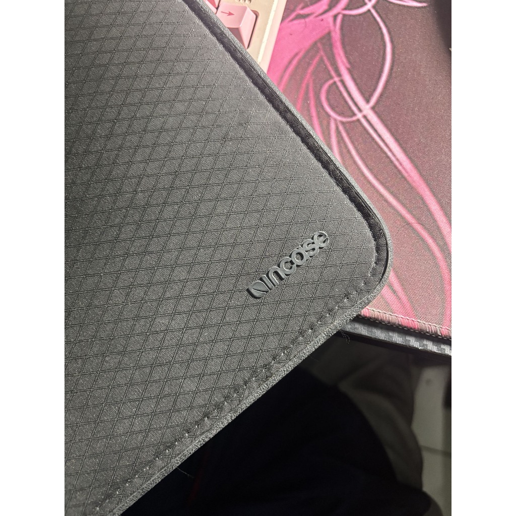 SECOND Inacse Sleeve Macbook 14 Inch - Icon Sleeve (INMB100725) Sleeve Macbook Pro | Tas Macbook Pro