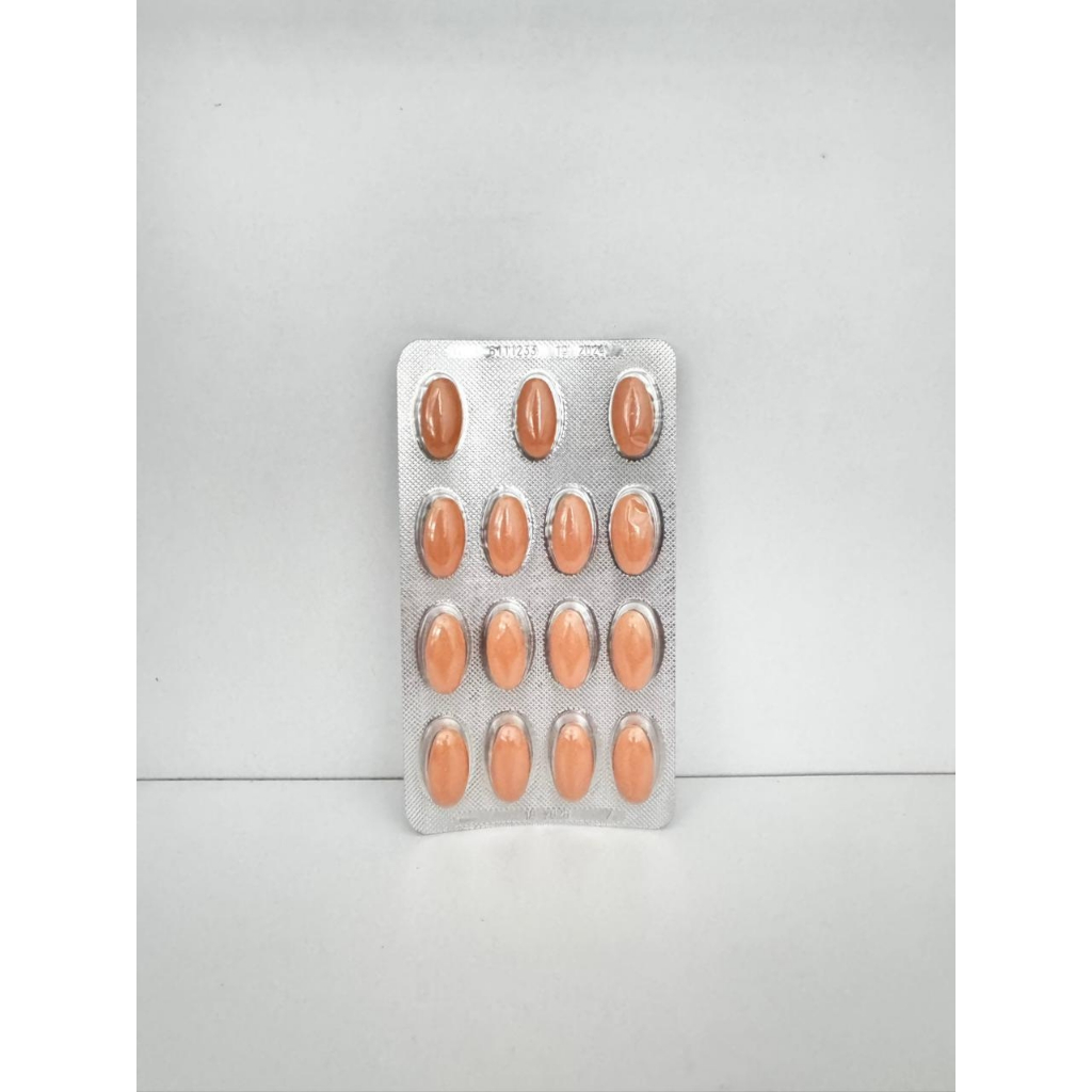 ARDIUM 500 MG UNTUK GEJALA WASIR