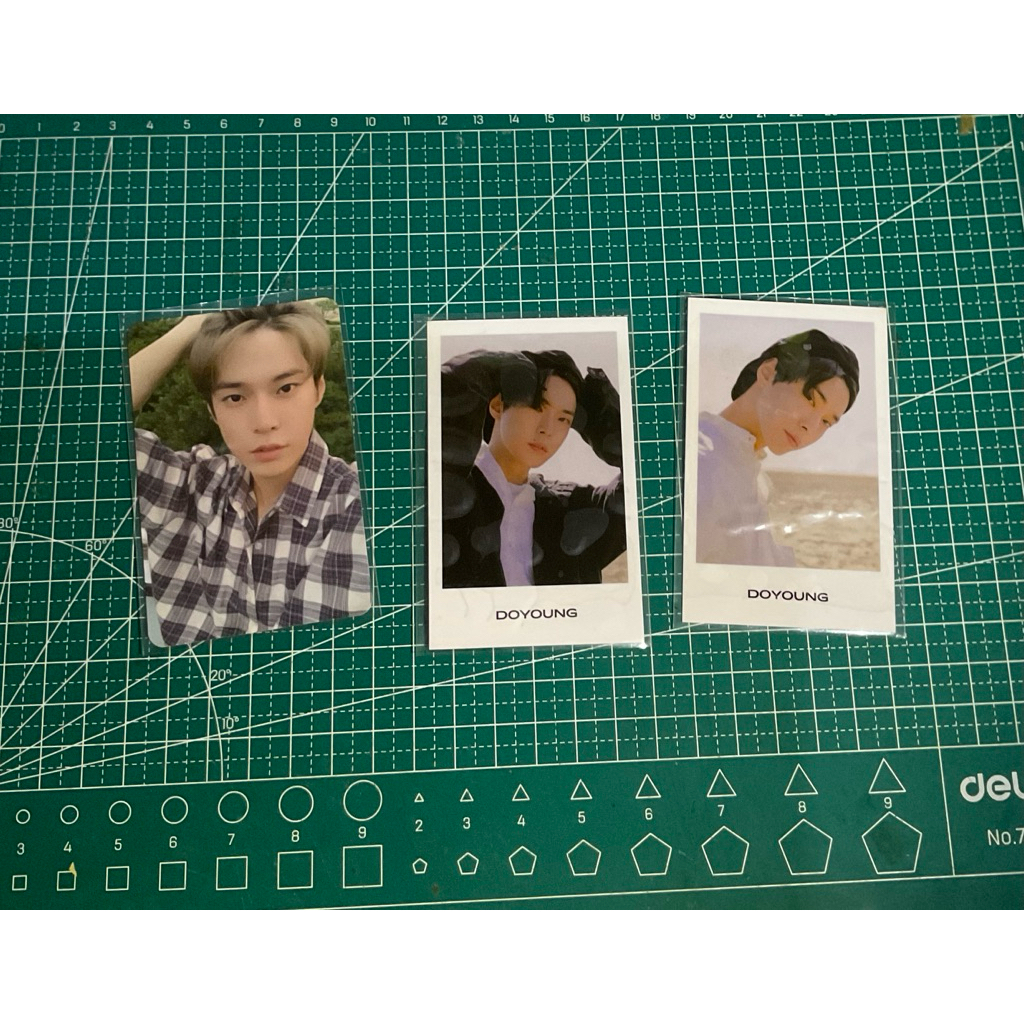 PC DOYOUNG RESONANCE pt 1 THE FUTURE