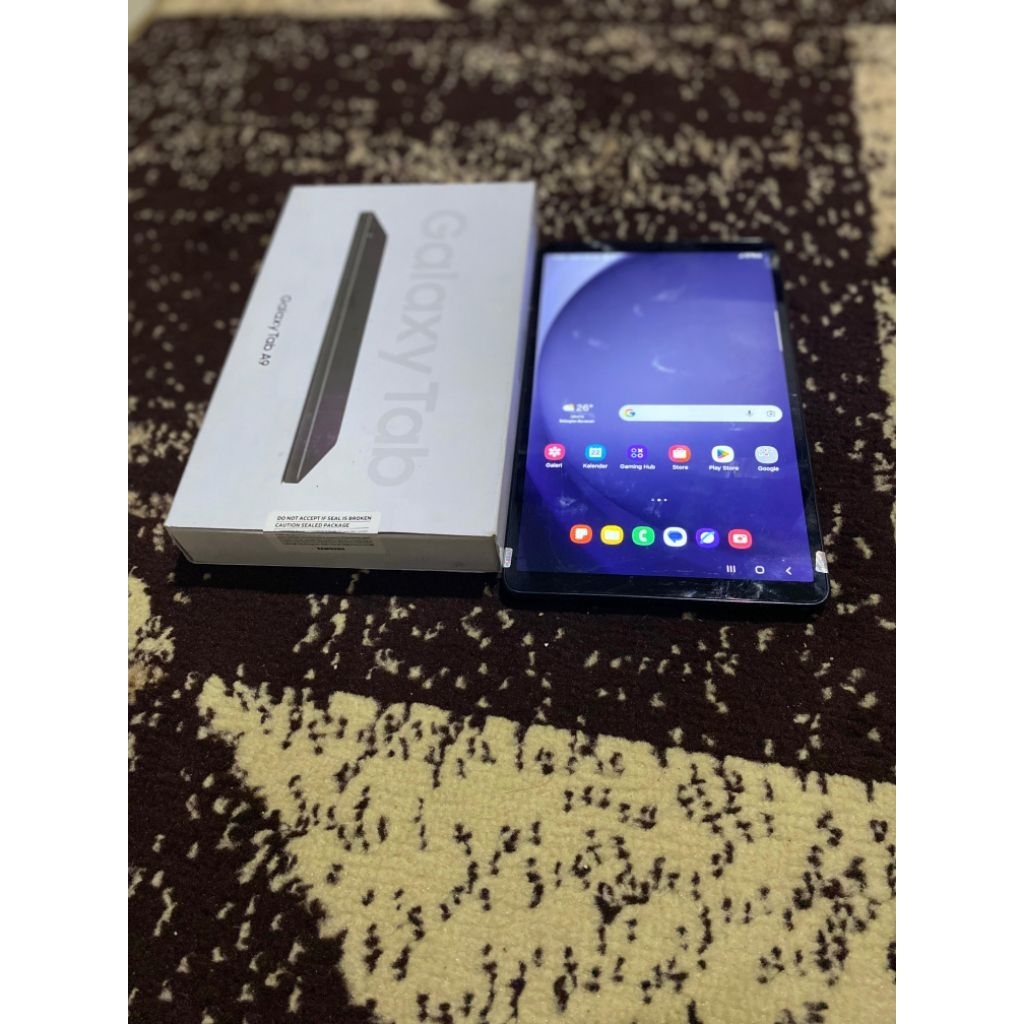Samsung Galaxy Tab A9 4/64 Second Mulus