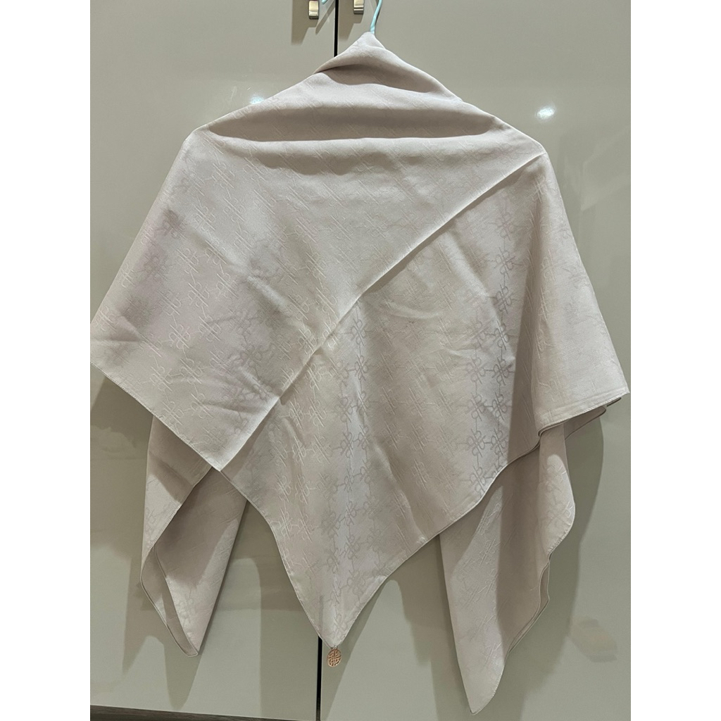 jilbab preloved Ria Miranda