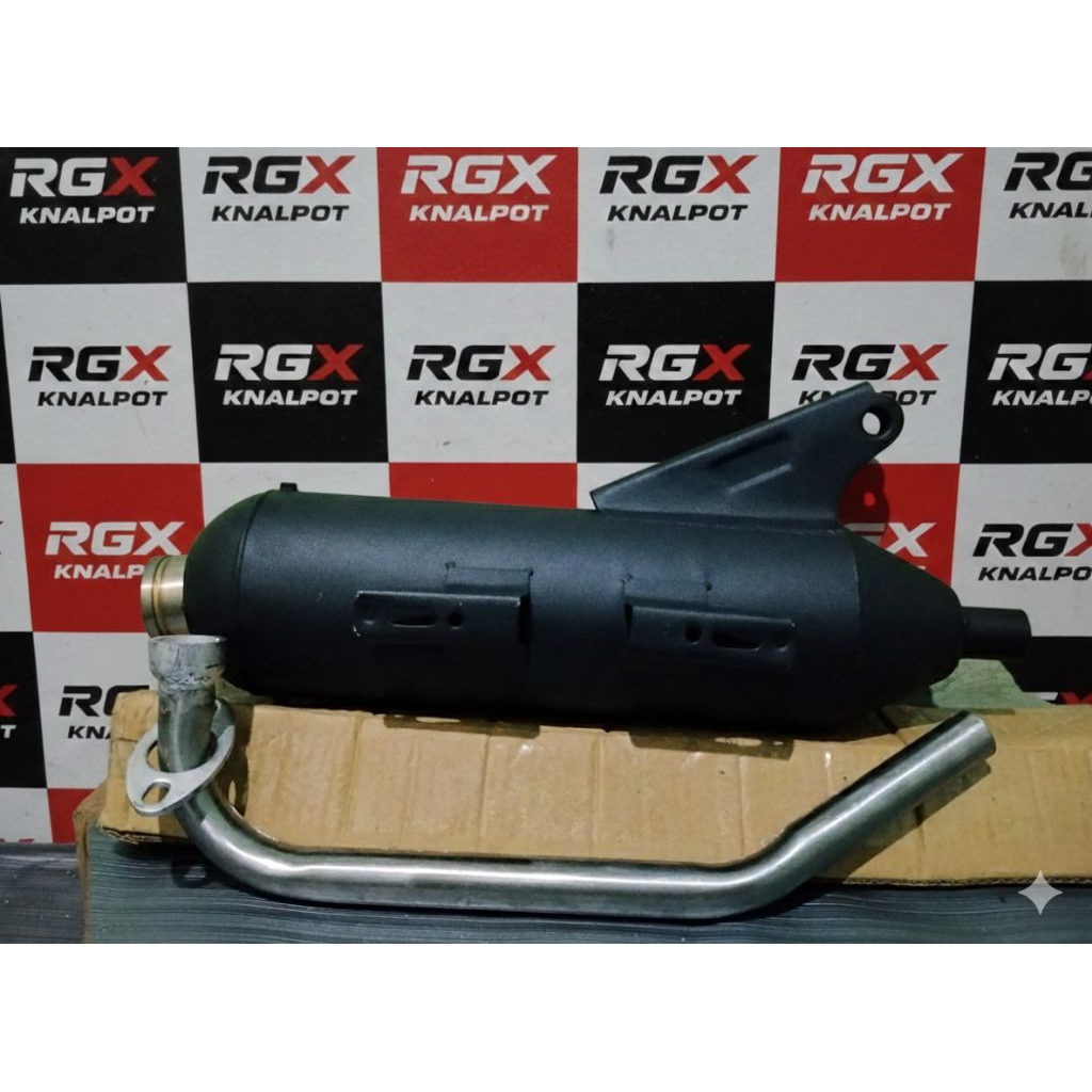 shijiro standar racing