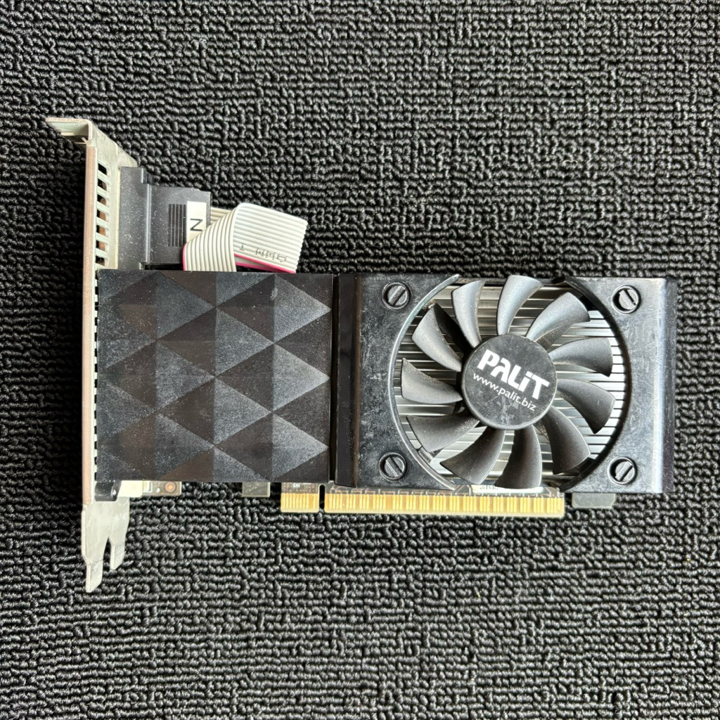 VGA PALIT GEFORCE GT 630 2GB 128BIT DDR3 DX11