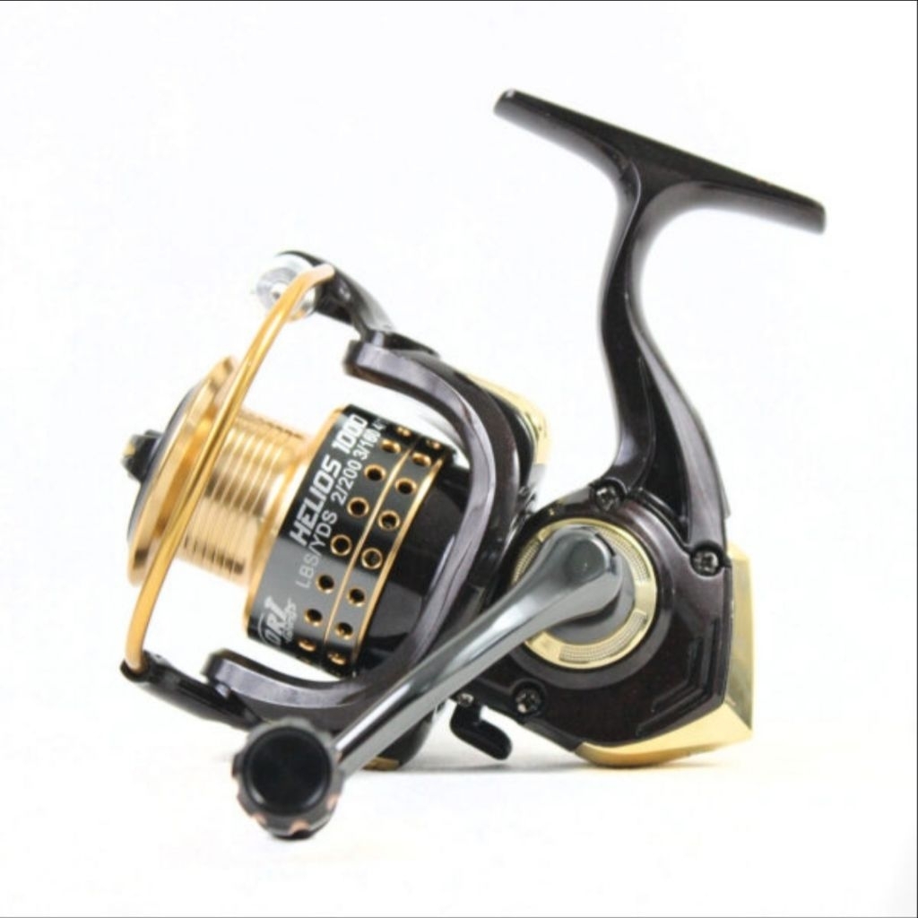 Rell Exori Helios Power Handle 1000