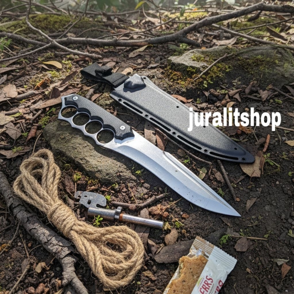 PISAU KELING STAINLESS STEEL FULTANG SUDAH TAJAMM