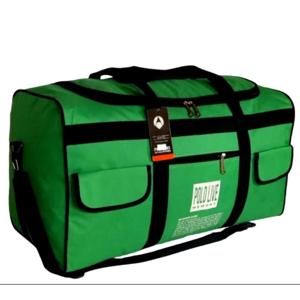 TAS PAKAIAN MURAH TAS MUDIK JUMBO TAS MUDIK