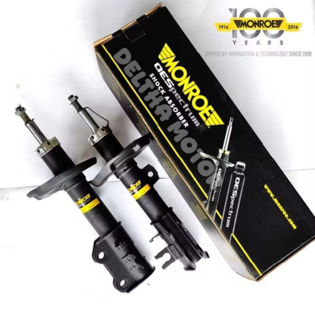 SHOCKBREAKER MONROE CHEVROLET SPIN DEPAN ORIGINAL PART MONROE