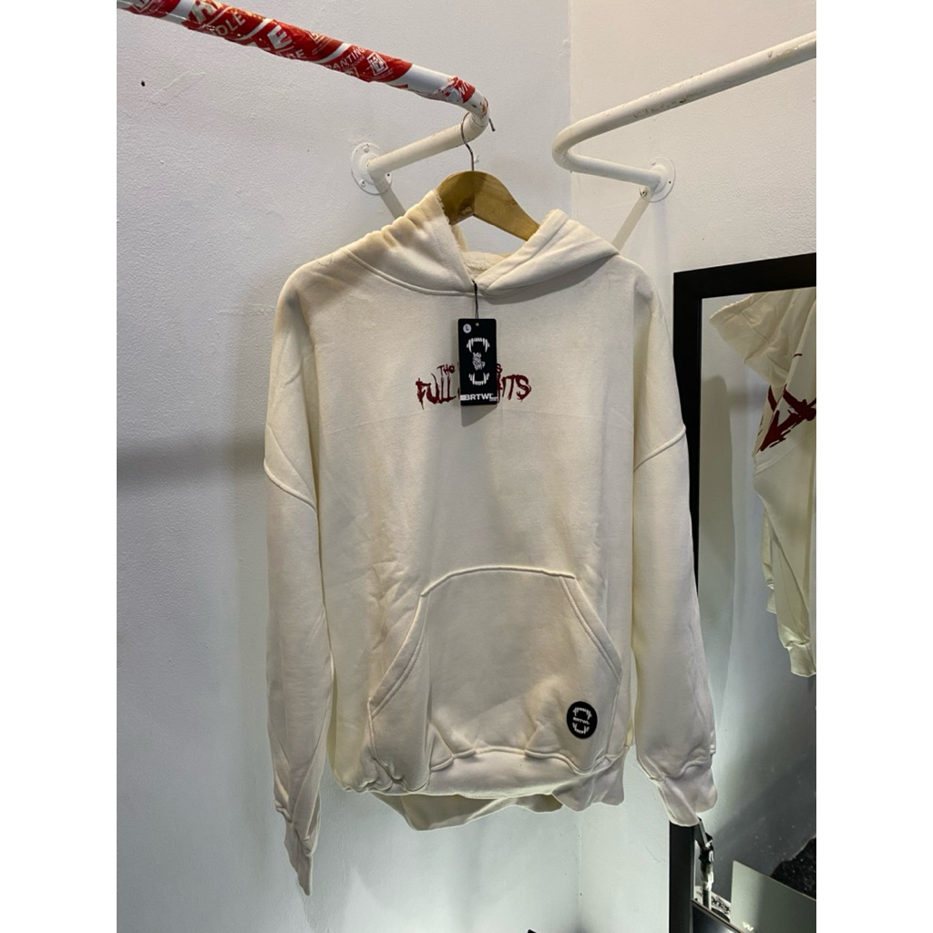 HOODIE BRTWL ORI SECOND