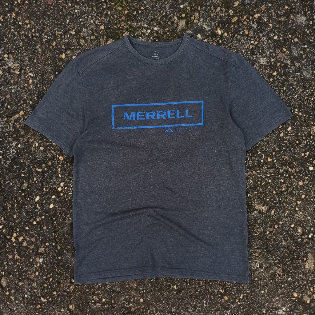 TSHIRT MERRELL