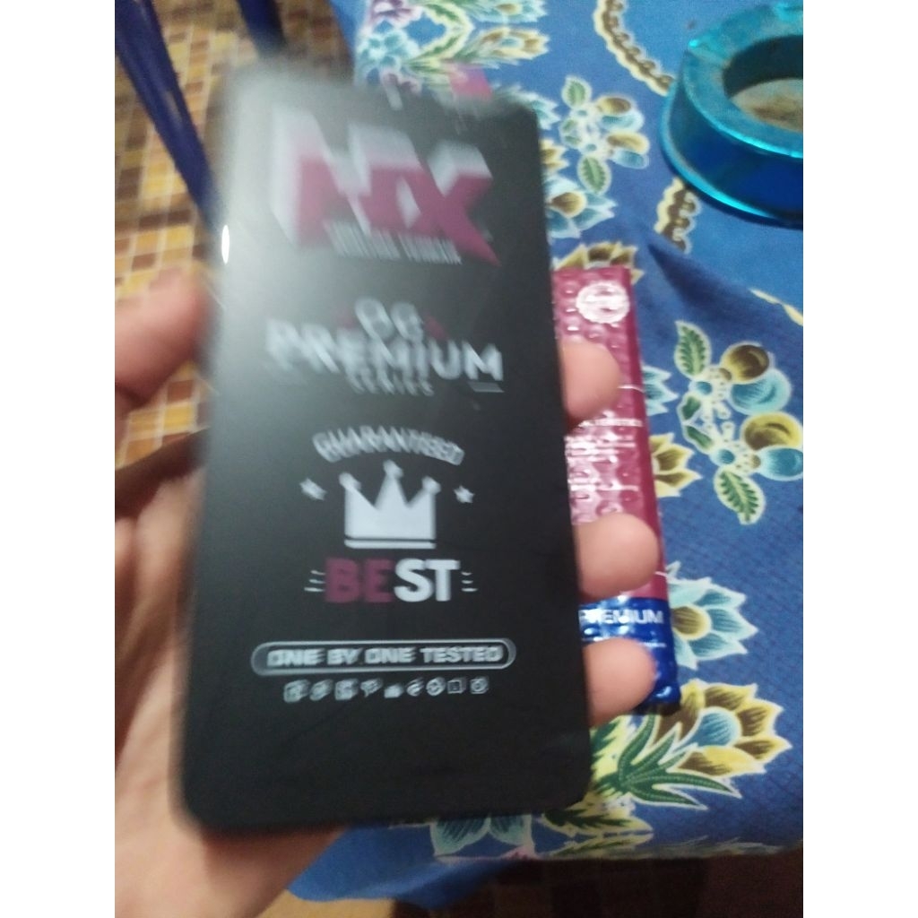 LCD REDMI 9A HX/OG PREMIUM