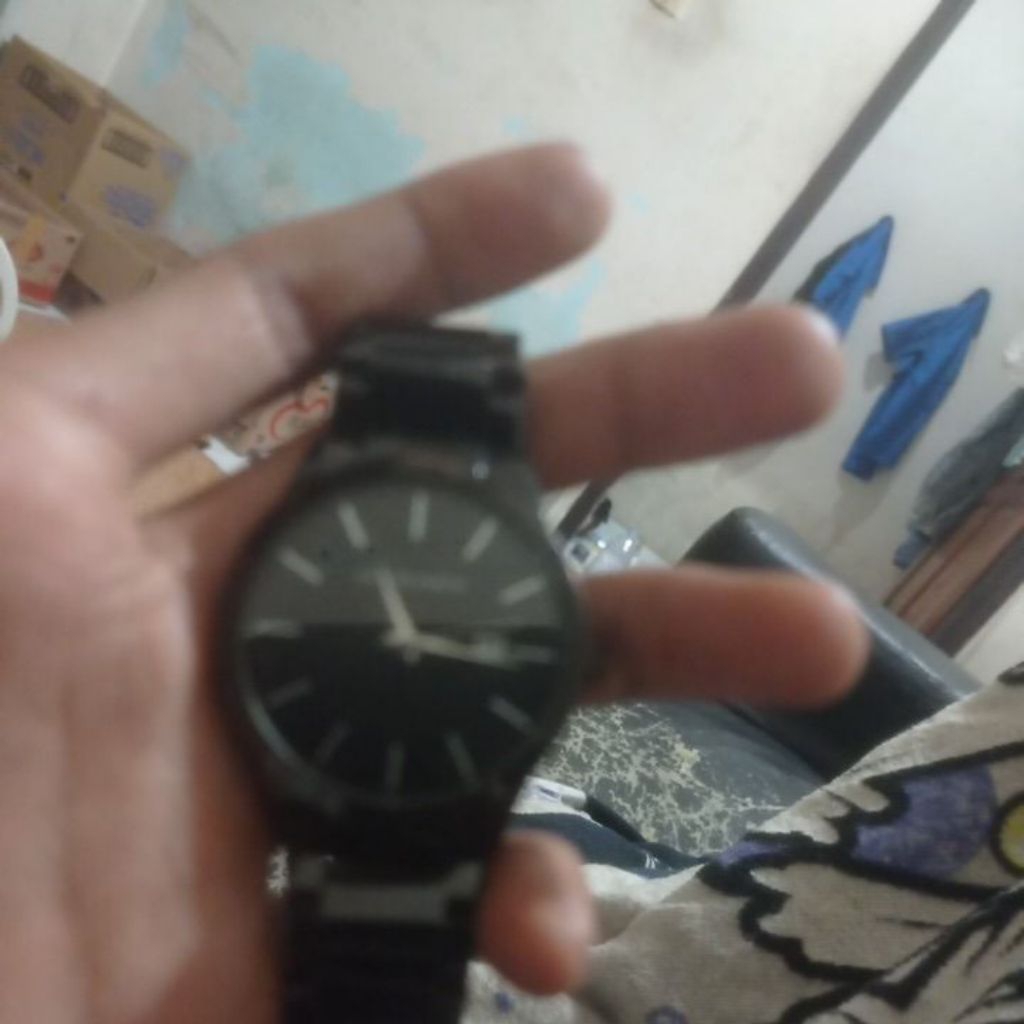 jam bekas rolex