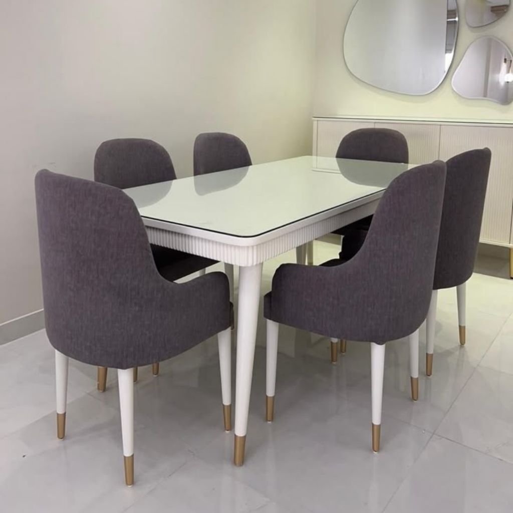 Kursi makan Kursi cafe minimalis meja makan meja cafe