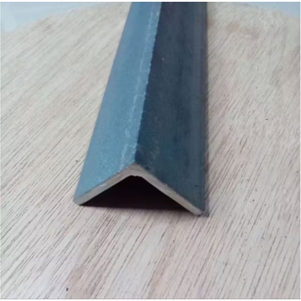 Besi Siku 4x4full Tebal 3mm P-100CM