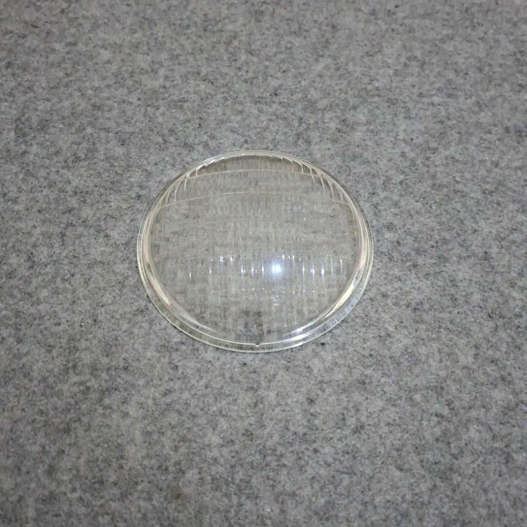 Mika Kaca Headlamp Reflektor Lampu Depan RX100 RXK RX125 RXS CONGGO Yamaha RX100 RXK RXK 125 RXS CON