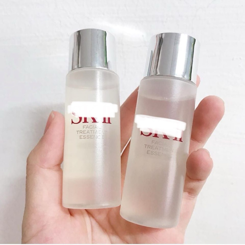 eSK-II - Essence Facial Treatment - SK2 Essence Toner