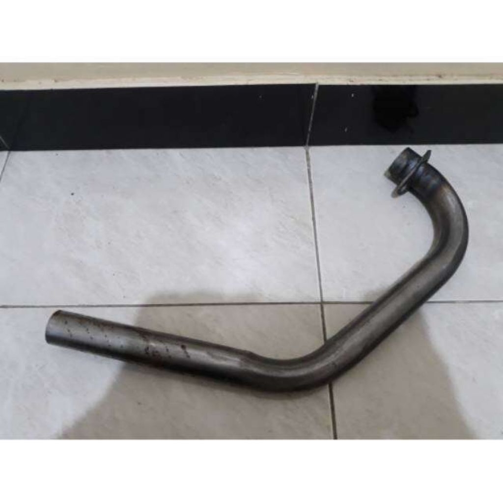 LEHERAN KNALPOT CB,MEGAPRO,GL,CB150R.OLD