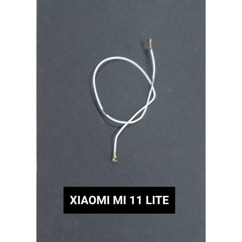 KABEL ANTENA SINYAL XIAOMI MI 11 LITE