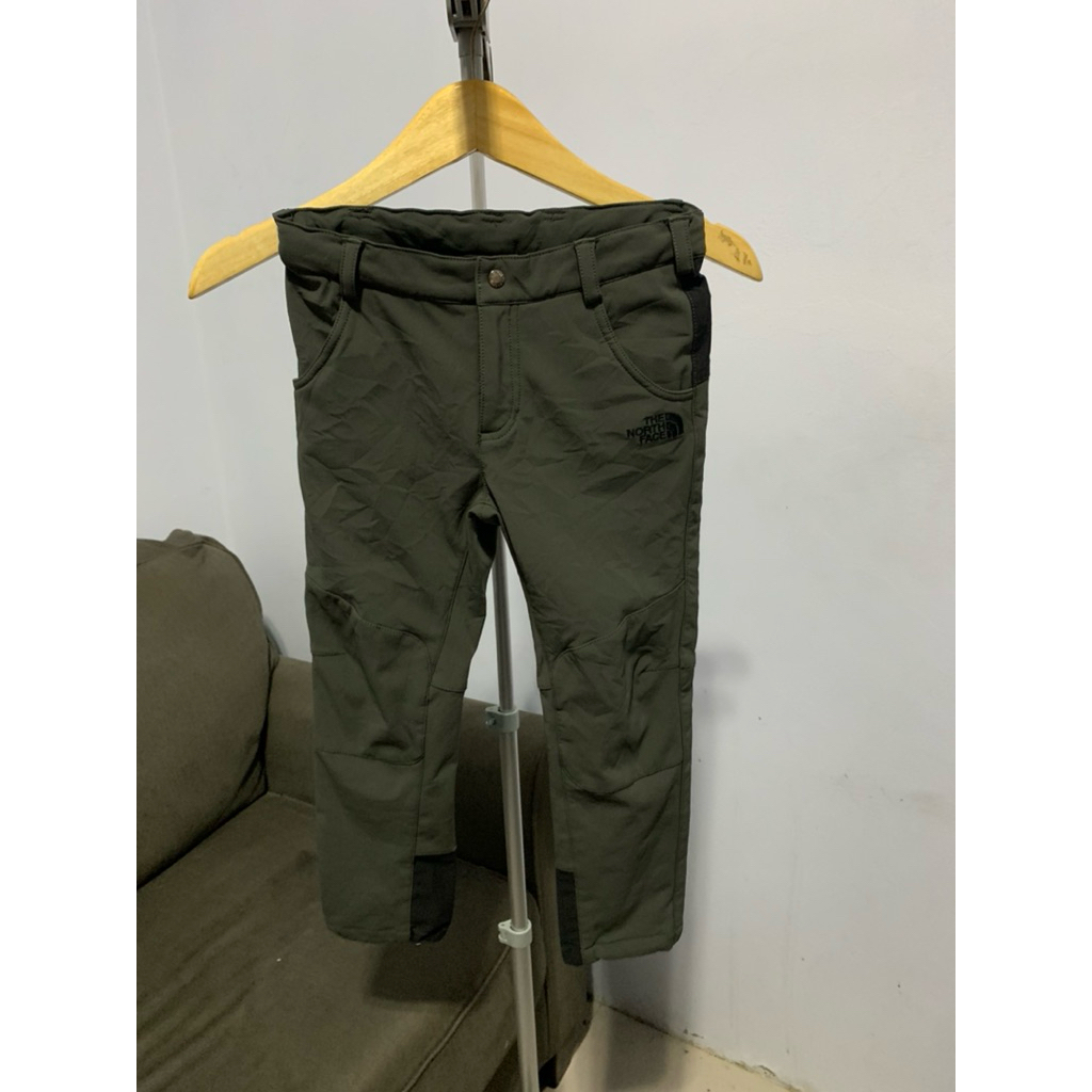 TNF The North Face celana winter kids 6Y