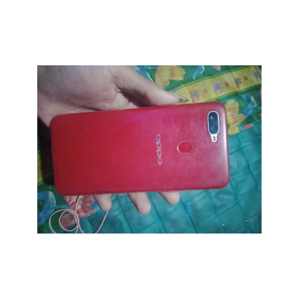 realme c2+Oppo a5s minus lcd