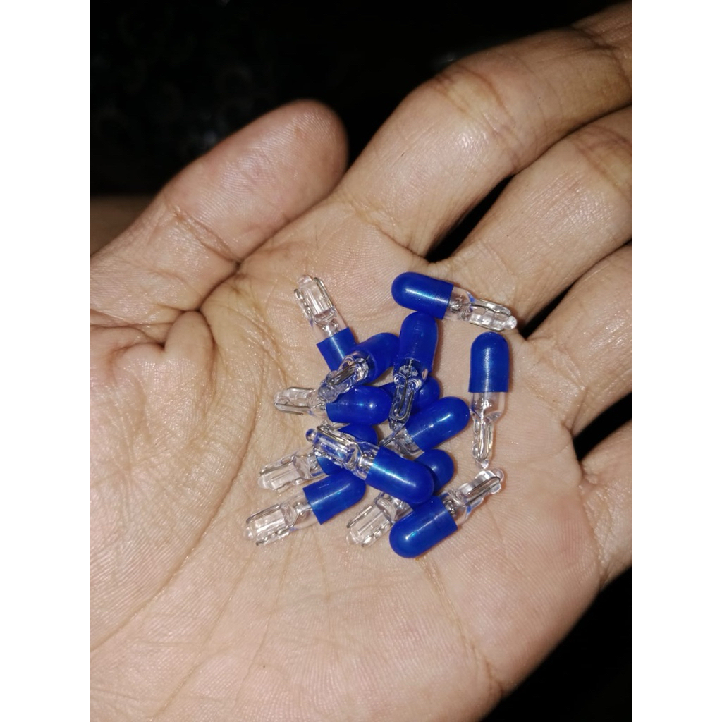 Bohlam Toshiba T5 12Vol