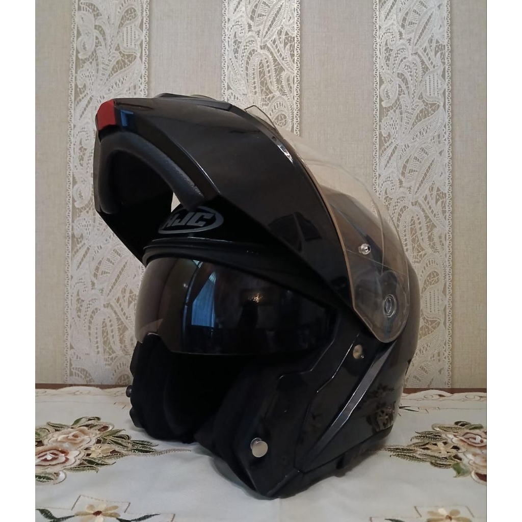 Helm HJC i90 Modular Flip