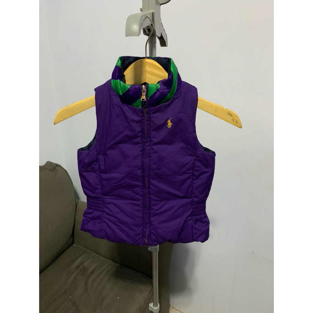 Polo Ralph Lauren vest 3Y
