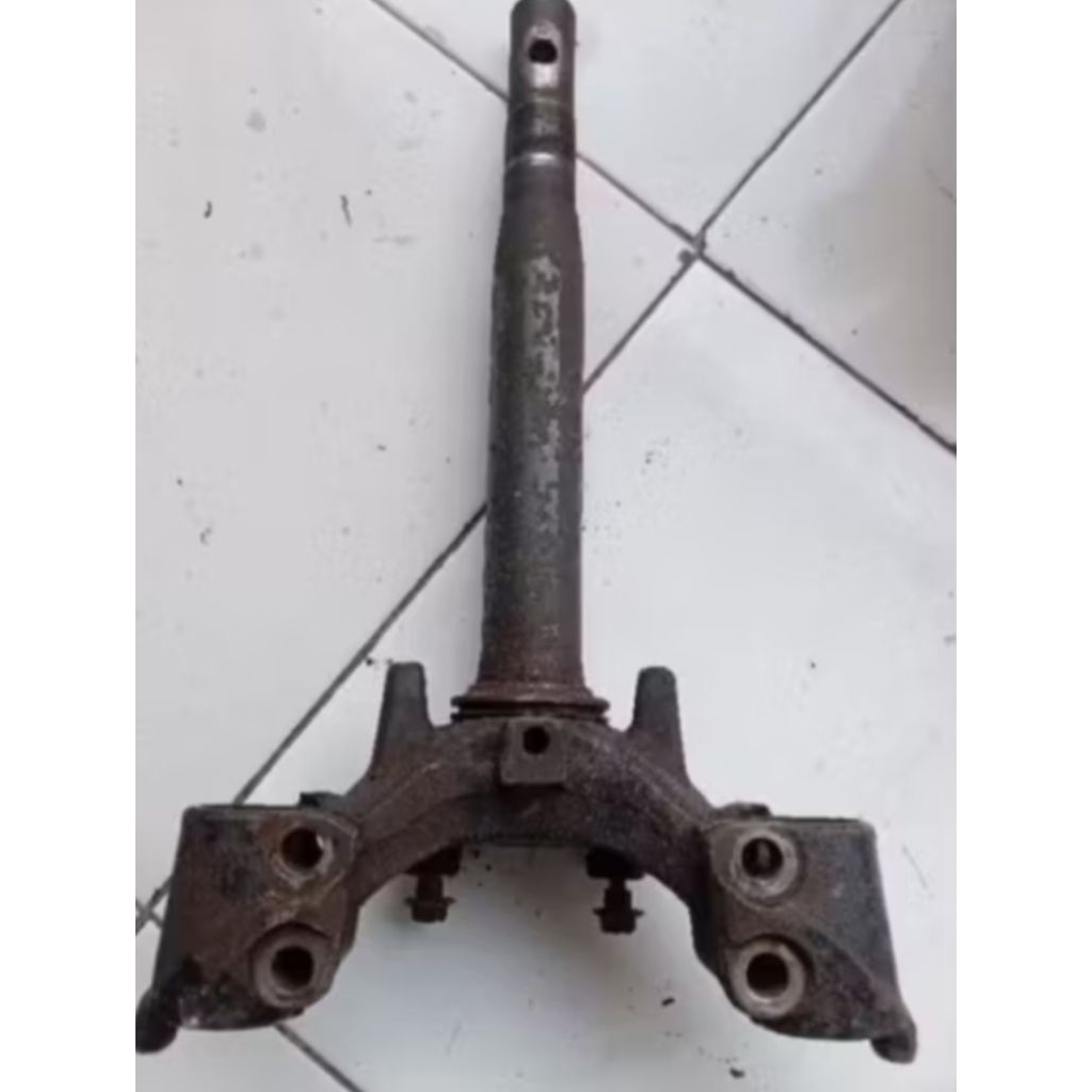 T Fork Segitiga Honda Astrea grand Legenda ori