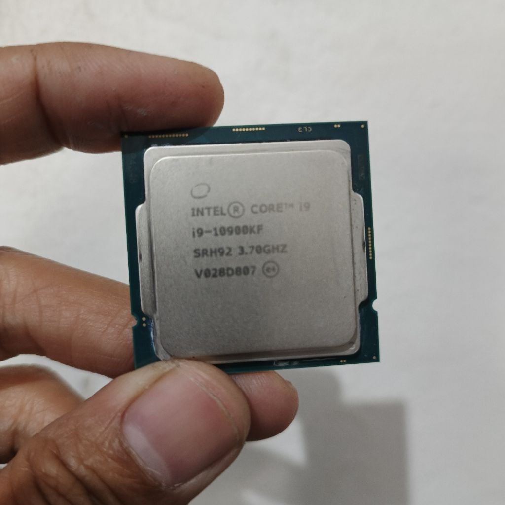 Intel Core i9-10900KF 3.7GHz | LGA 1200 Gen 10