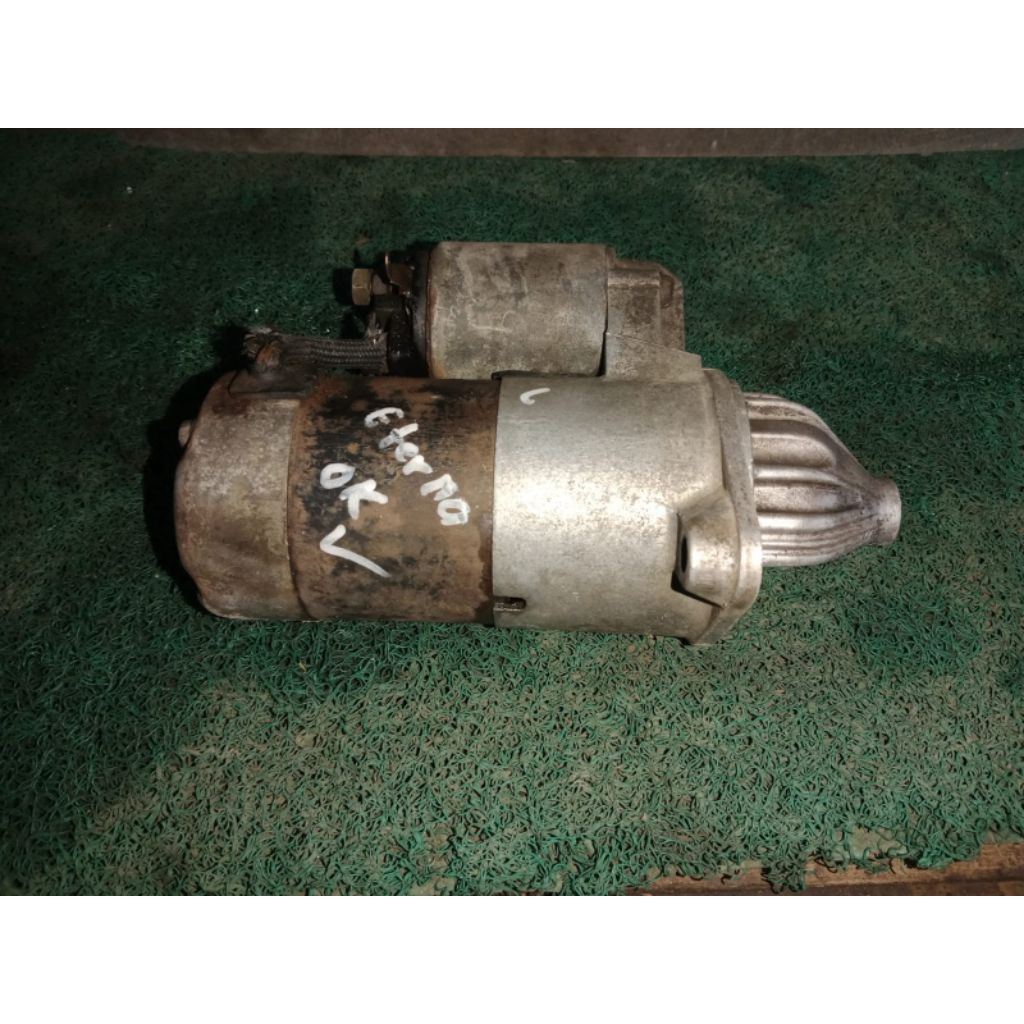 Dinamo Stater Mitsubishi Eterna DOHC 2000 CC