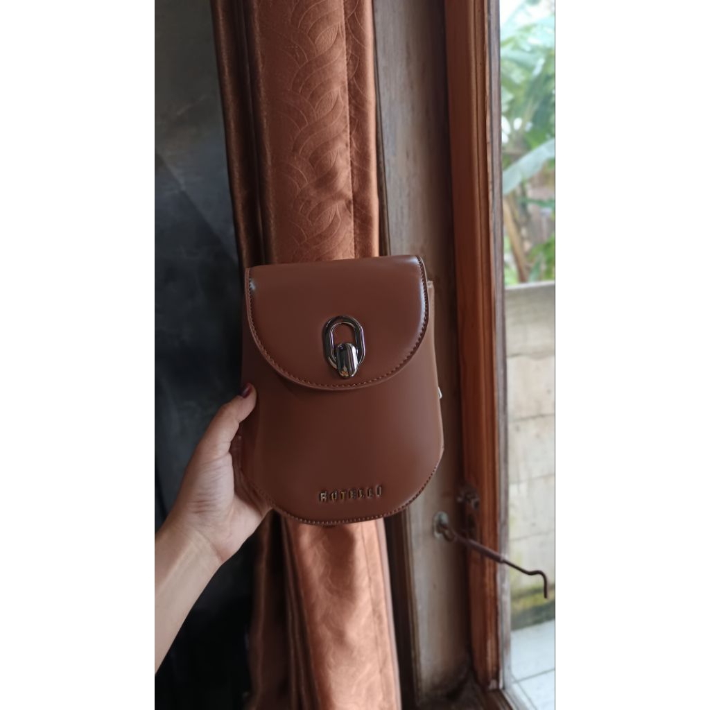 TAS HP ROTELLI NEW SALE