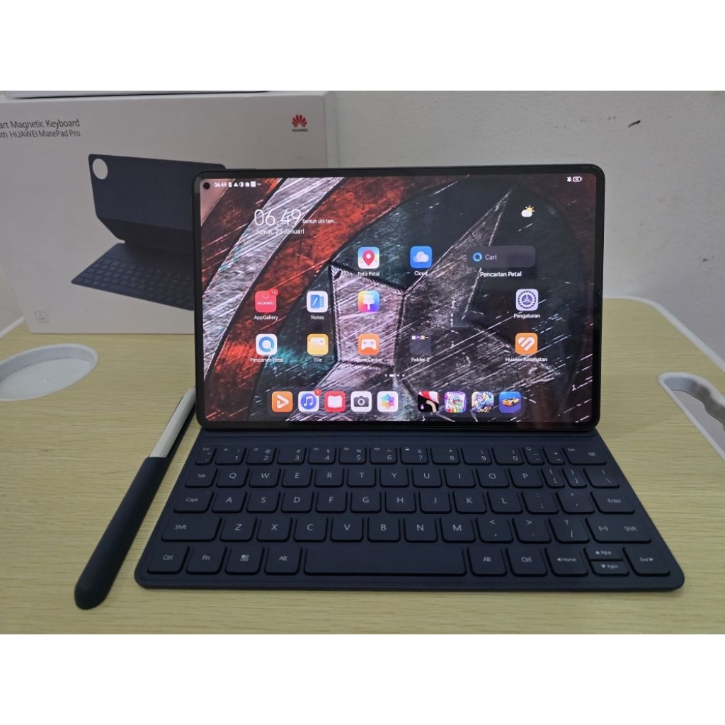 Huawei Matepad Pro 11 8/256GB