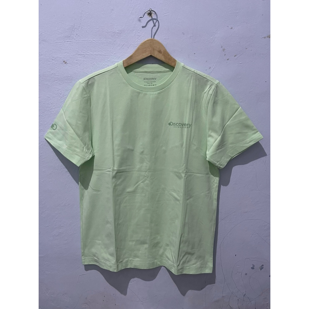 Kaos Discovery Original Second