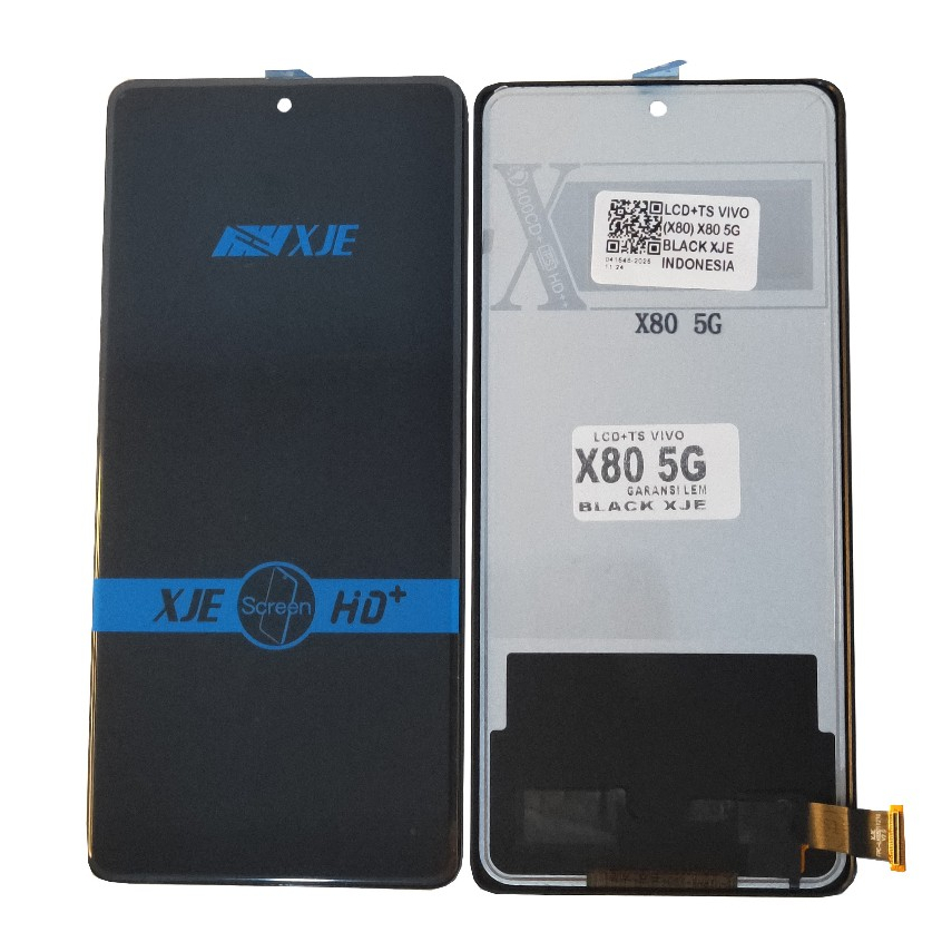 LCD TOUCHSCREEN VIVO X80 5G