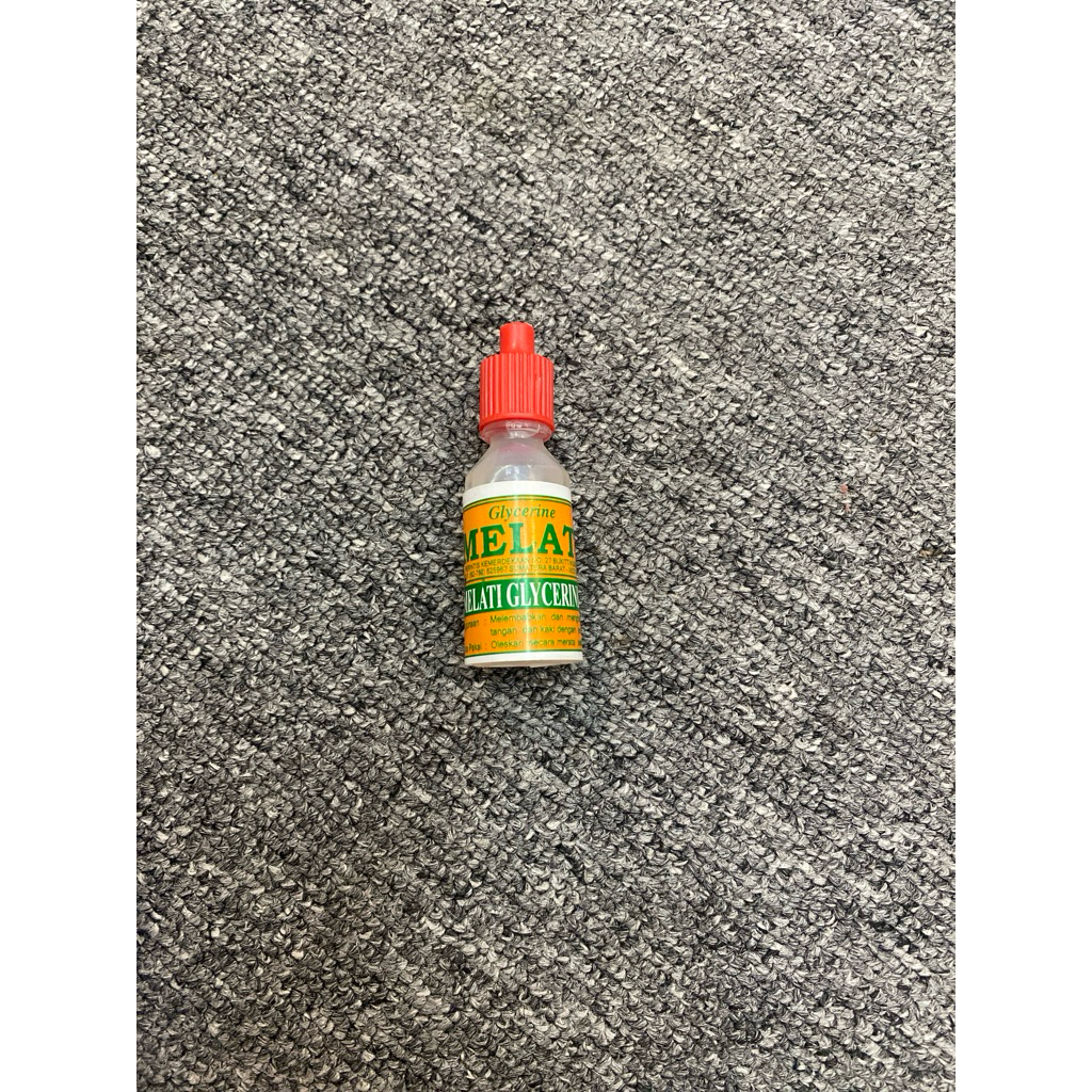 Glycerine melati lotion