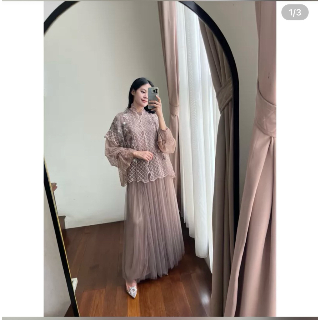 amrthelabel warna cocobrown