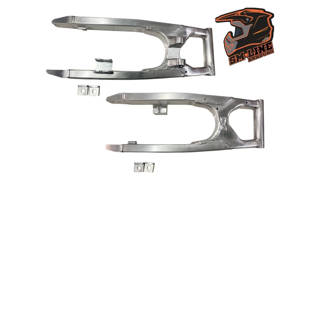 Arm DX klx dtracker 150 almu panjang 66cm