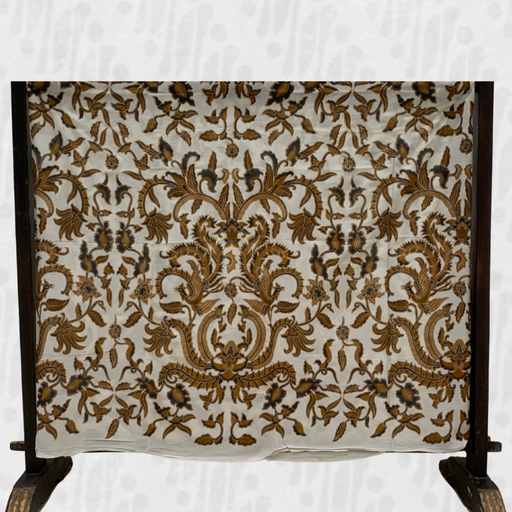 Toko Batik Sri by Batik Riana Kesuma - Bahan Kain Batik Katun Halus Klasik