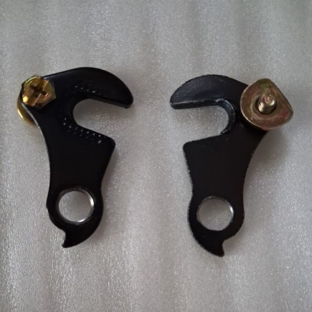 Anting RD Sepeda MTB/Jadul