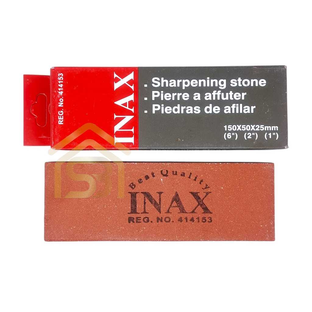 Batu Asah / Batu Gosok / Ungkal / Pengasah Pisau