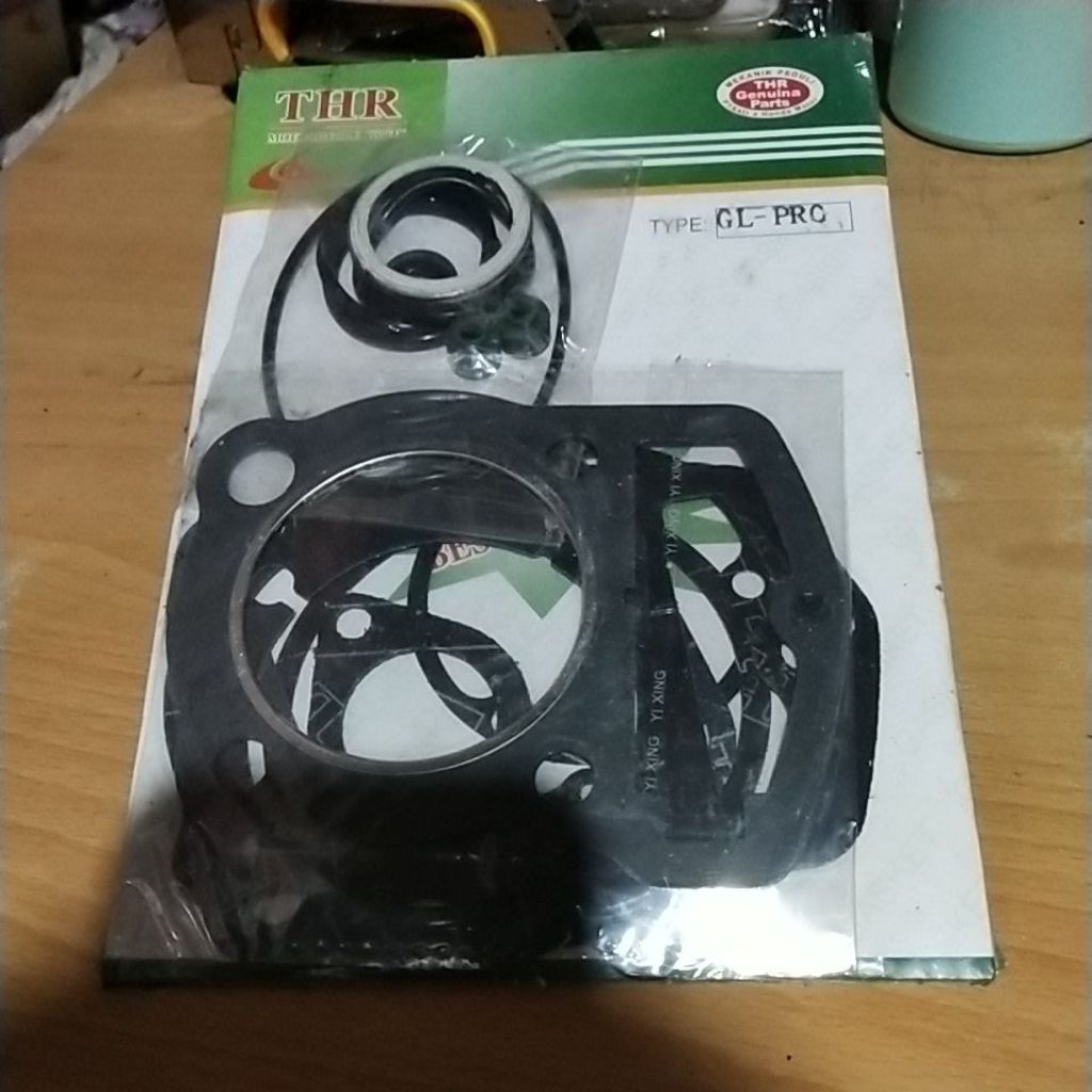 Topset GL PRO NEOTECH TIGER LAMA TIGER REVO MEGAPRO MEGA PRO LAMA NEW PRIMUS GL TERMASUK SEAL KLEP G