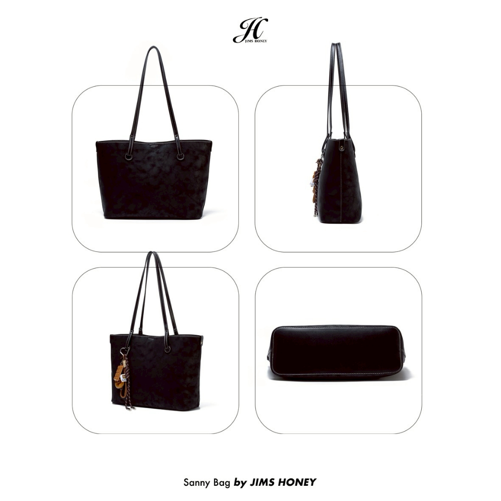 JIMS HONEY SANNY BAG Tas Selempang Wanita