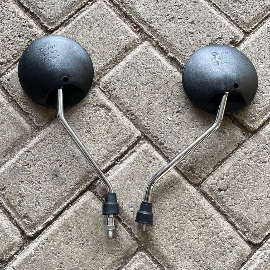 Spion Honda XL CB100 CB125 CB Psp Style