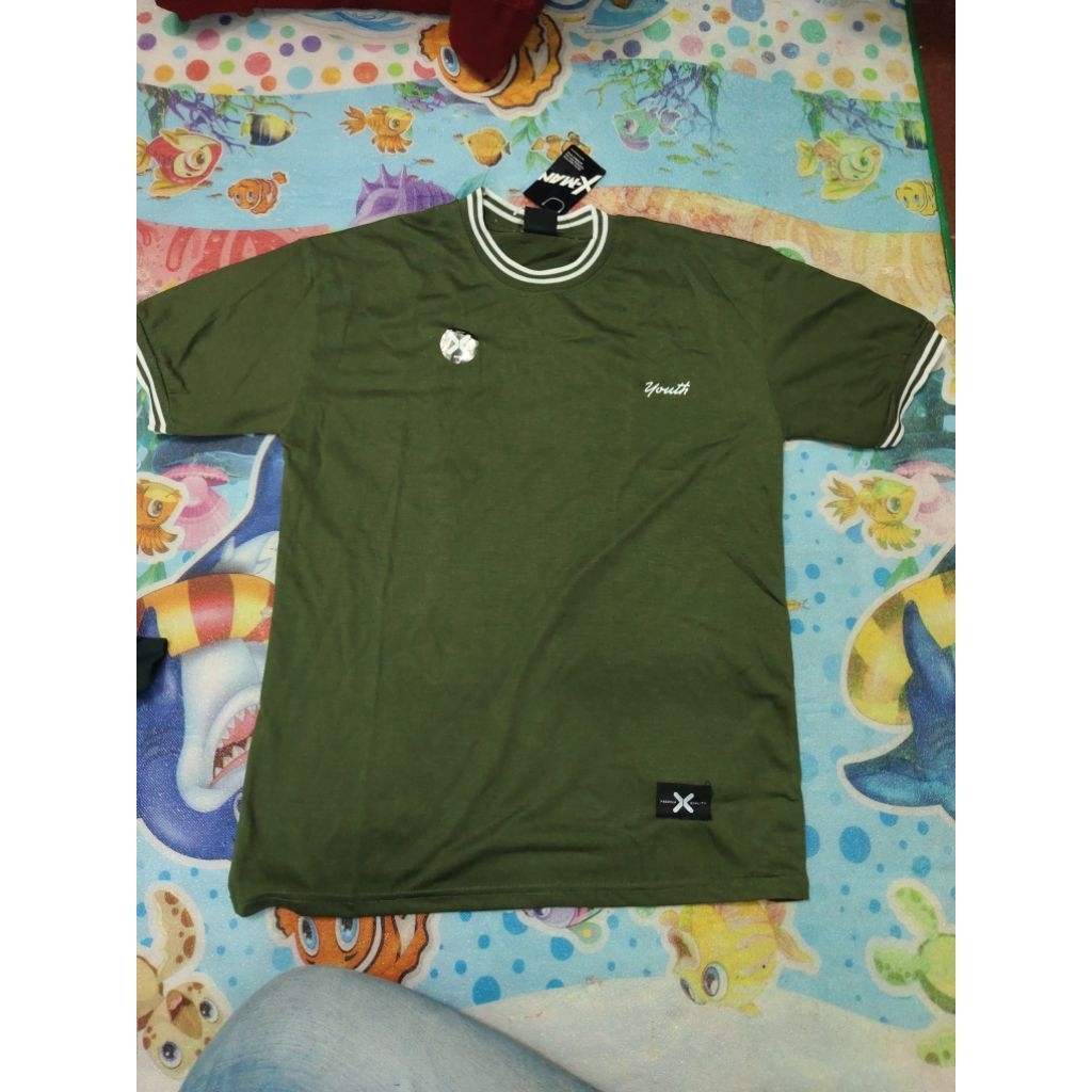 Baju atasan dewasa cewek cowok