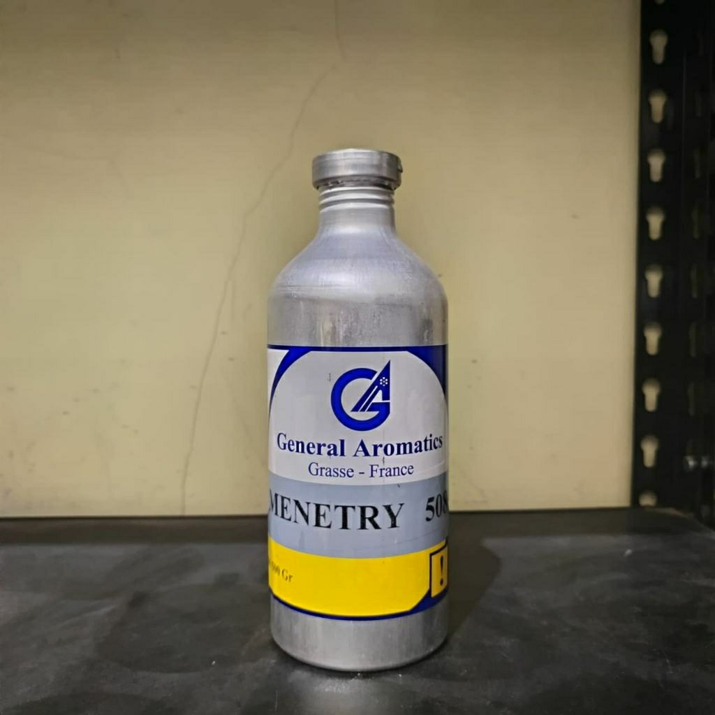 BIBIT PARFUM MENETRY 5089 BY GENERAL AROMATICS